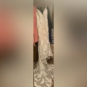 Maggie Sottero Dresses From Terry Costa Maggie Sottero Mermaid